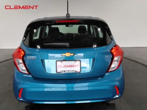 More photos of 2019 Chevrolet Spark 1LT at Clement Pre-Owned, MO