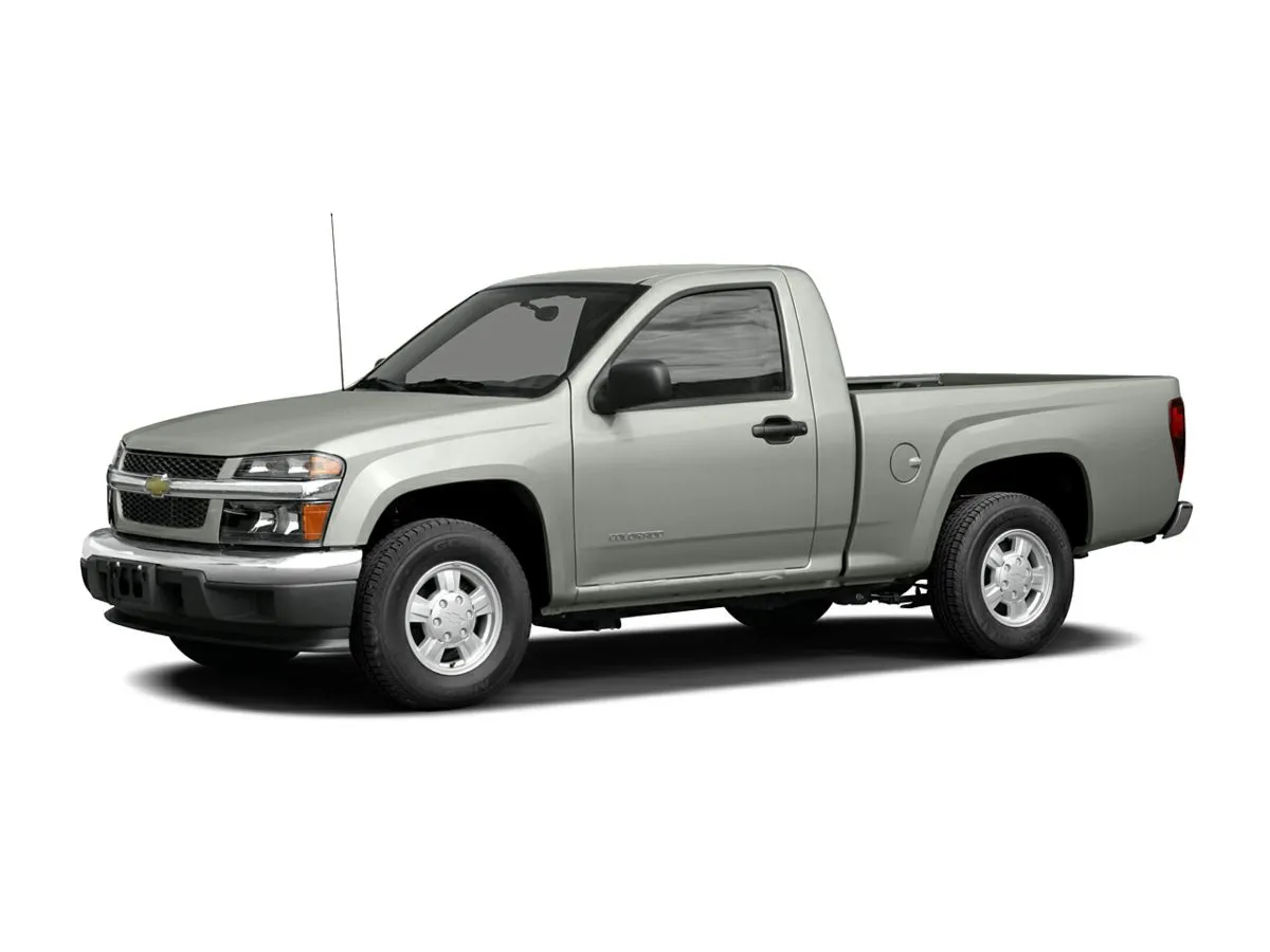 2004 Chevrolet Colorado LS for sale in Florissant, MO