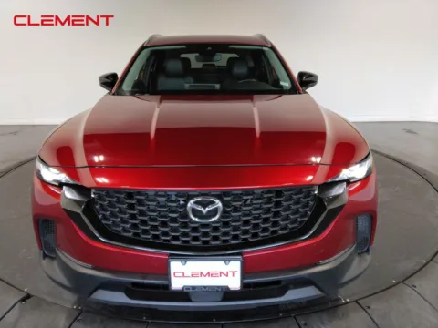 Photos of 2024 Mazda CX-50 2.5 S Preferred Package for sale in Florissant, MO at Clement Pre-Owned