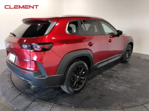 More photos of 2024 Mazda CX-50 2.5 S Preferred Package at Clement Pre-Owned, MO