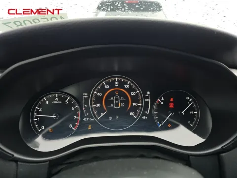 Photos of 2024 Mazda CX-50 2.5 S Preferred Package for sale in Florissant, MO at Clement Pre-Owned