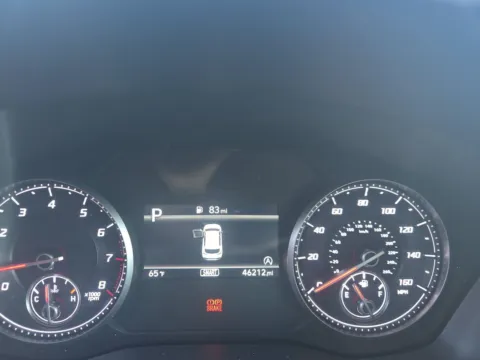 Photos of 2023 Hyundai Santa Fe SEL for sale in Florissant, MO at Clement Pre-Owned