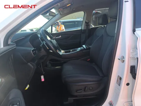 Another view of 2023 Hyundai Santa Fe SEL for sale in Florissant, MO at Clement Pre-Owned