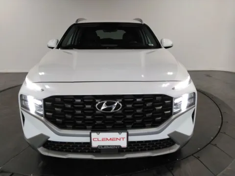 Photos of 2023 Hyundai Santa Fe SEL for sale in Florissant, MO at Clement Pre-Owned