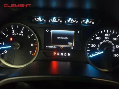 Photos of 2020 Ford F-150 XLT for sale in Florissant, MO at Clement Pre-Owned