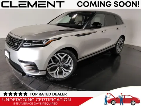Unknown 2020 Land Rover Range Rover Velar R-Dynamic S for sale in Florissant, MO