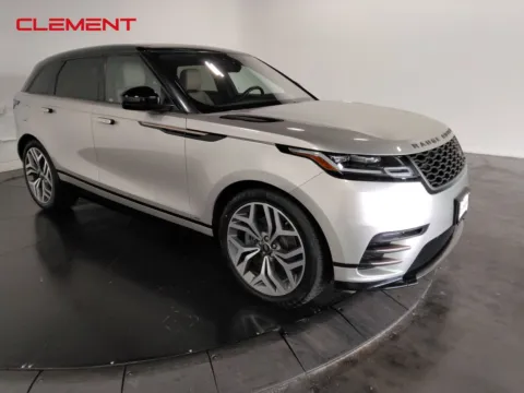 Another view of 2020 Land Rover Range Rover Velar R-Dynamic S for sale in Florissant, MO at Clement Pre-Owned