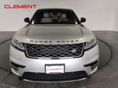 Photos of 2020 Land Rover Range Rover Velar R-Dynamic S for sale in Florissant, MO at Clement Pre-Owned