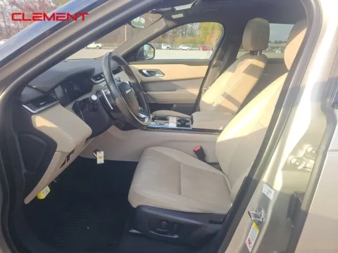 Another view of 2020 Land Rover Range Rover Velar R-Dynamic S for sale in Florissant, MO at Clement Pre-Owned