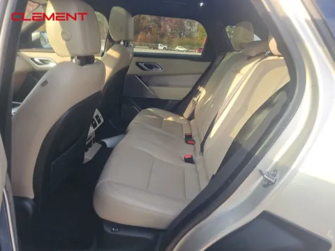 More photos of 2020 Land Rover Range Rover Velar R-Dynamic S at Clement Pre-Owned, MO