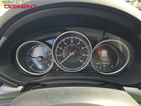 Photos of 2023 Mazda CX-5 2.5 S for sale in Florissant, MO at Clement Pre-Owned