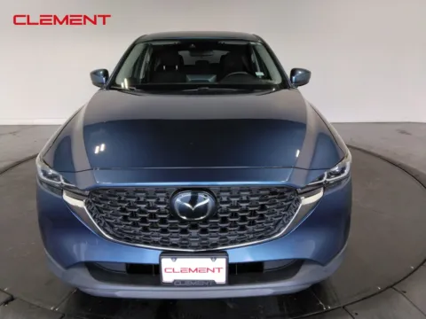 Photos of 2023 Mazda CX-5 2.5 S for sale in Florissant, MO at Clement Pre-Owned