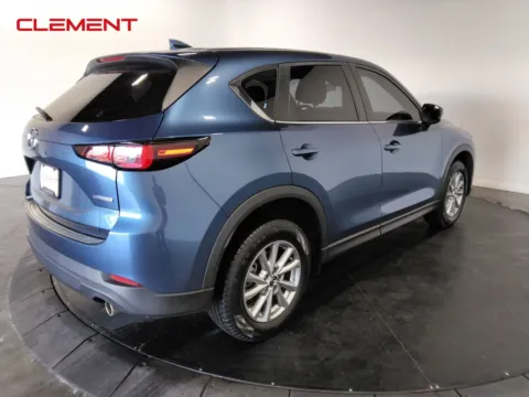 More photos of 2023 Mazda CX-5 2.5 S at Clement Pre-Owned, MO