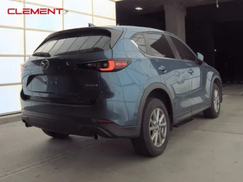 More photos of 2023 Mazda CX-5 2.5 S at Clement Pre-Owned, MO