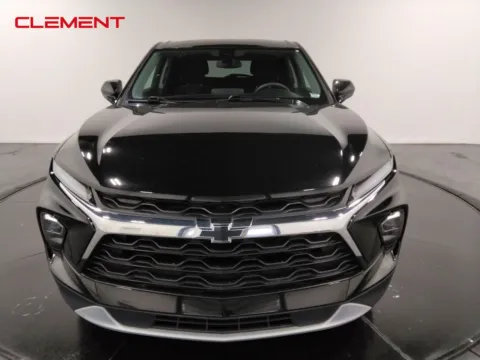 Photos of 2023 Chevrolet Blazer LT for sale in Florissant, MO at Clement Pre-Owned