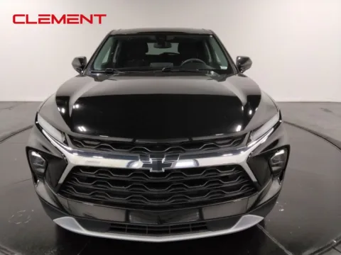 Photos of 2023 Chevrolet Blazer LT for sale in Florissant, MO at Clement Pre-Owned
