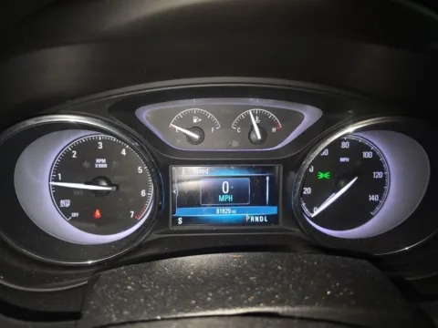 Photos of 2020 Buick Envision Essence for sale in Florissant, MO at Clement Pre-Owned