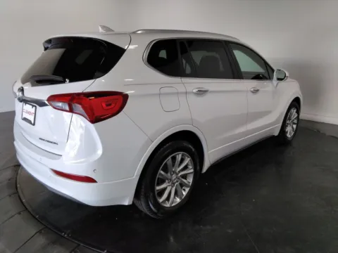More photos of 2020 Buick Envision Essence at Clement Pre-Owned, MO