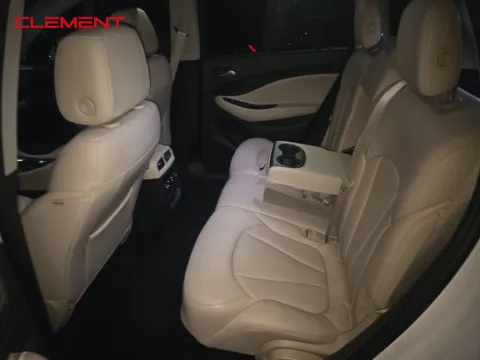 More photos of 2020 Buick Envision Essence at Clement Pre-Owned, MO