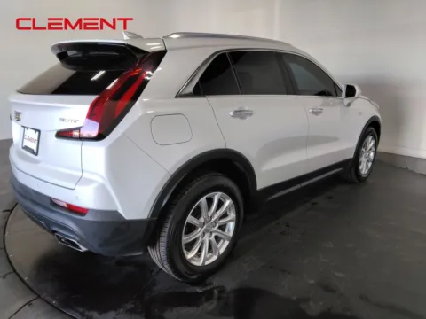 More photos of 2020 Cadillac XT4 Luxury at Clement Pre-Owned, MO