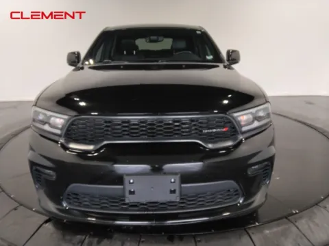 Photos of 2021 Dodge Durango GT Plus for sale in Florissant, MO at Clement Pre-Owned