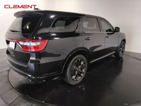 More photos of 2021 Dodge Durango GT Plus at Clement Pre-Owned, MO