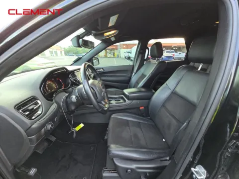 Another view of 2021 Dodge Durango GT Plus for sale in Florissant, MO at Clement Pre-Owned