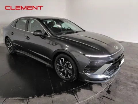 More photos of 2025 Hyundai Sonata SEL at Clement Pre-Owned, MO