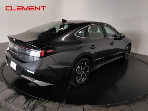 More photos of 2025 Hyundai Sonata SEL at Clement Pre-Owned, MO
