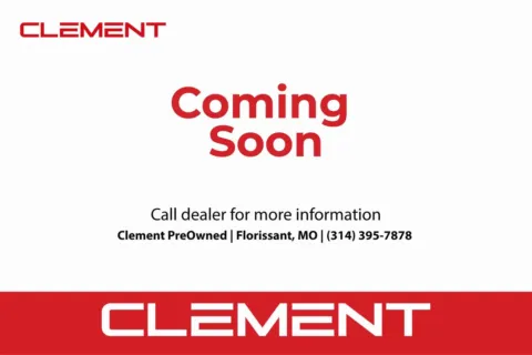 Photos of 2025 Chevrolet Equinox LT for sale in Florissant, MO at Clement Pre-Owned