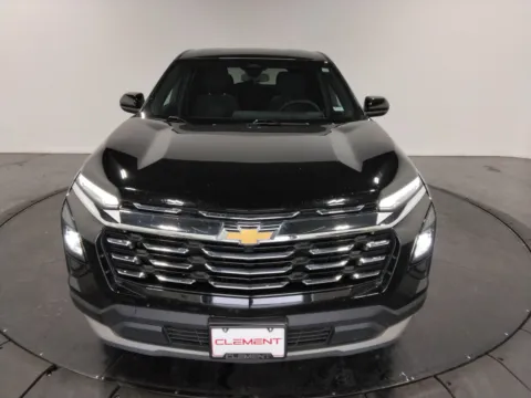 Photos of 2025 Chevrolet Equinox LT for sale in Florissant, MO at Clement Pre-Owned