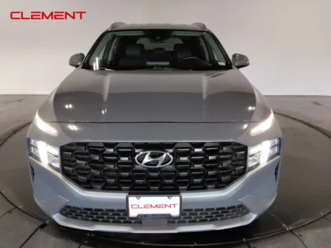 Photos of 2023 Hyundai Santa Fe SEL for sale in Florissant, MO at Clement Pre-Owned