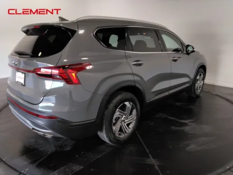 More photos of 2023 Hyundai Santa Fe SEL at Clement Pre-Owned, MO