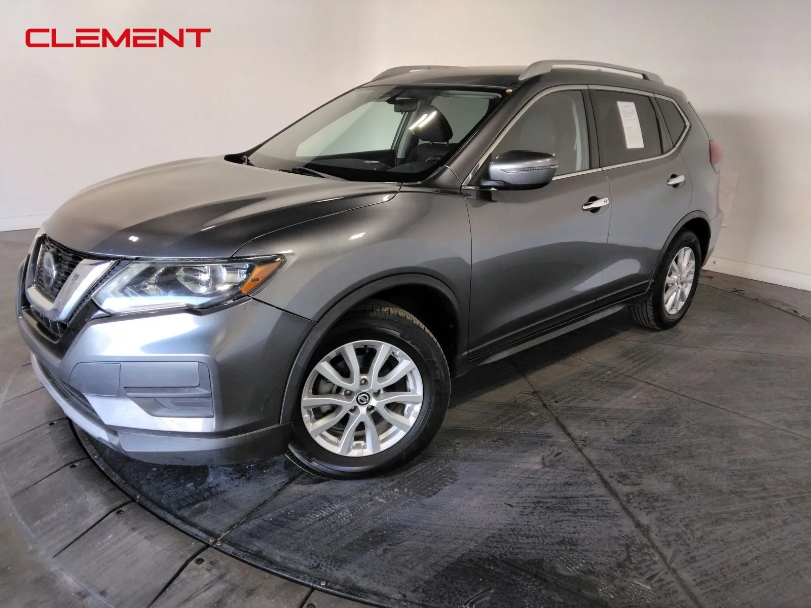 2018 Nissan Rogue SV for sale in Florissant, MO