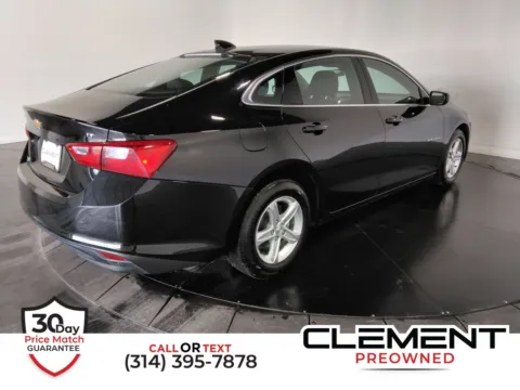 More photos of 2024 Chevrolet Malibu LT at Clement Pre-Owned, MO