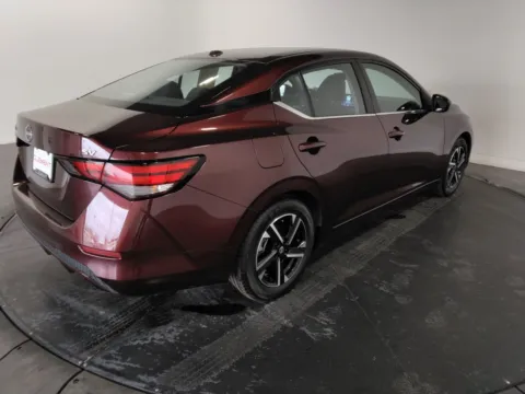 More photos of 2024 Nissan Sentra SV at Clement Pre-Owned, MO
