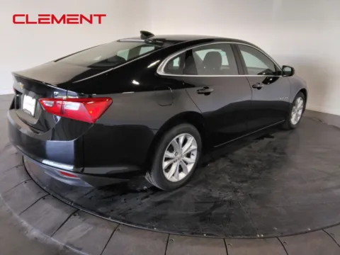 More photos of 2023 Chevrolet Malibu LT at Clement Pre-Owned, MO