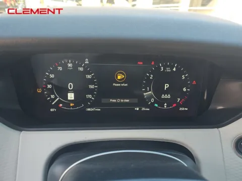 Photos of 2023 Land Rover Range Rover Velar R-Dynamic S for sale in Florissant, MO at Clement Pre-Owned