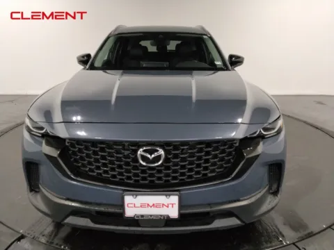 Photos of 2024 Mazda CX-50 2.5 S Preferred Package for sale in Florissant, MO at Clement Pre-Owned