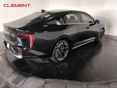 More photos of 2025 Kia K4 GT-Line at Clement Pre-Owned, MO