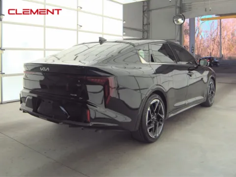 More photos of 2025 Kia K4 GT-Line at Clement Pre-Owned, MO