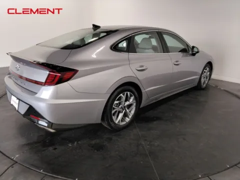 More photos of 2023 Hyundai Sonata SEL at Clement Pre-Owned, MO