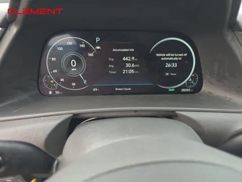 Photos of 2023 Hyundai Sonata SEL for sale in Florissant, MO at Clement Pre-Owned