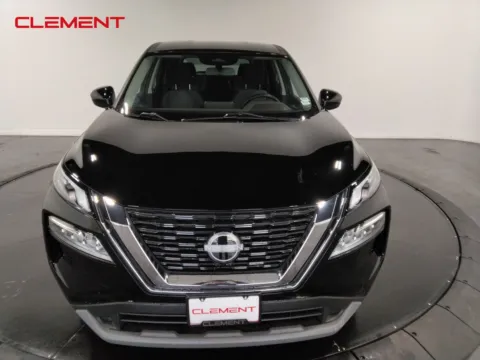 Photos of 2023 Nissan Rogue SV for sale in Florissant, MO at Clement Pre-Owned