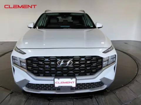 More photos of 2023 Hyundai Santa Fe SEL at Clement Pre-Owned, MO