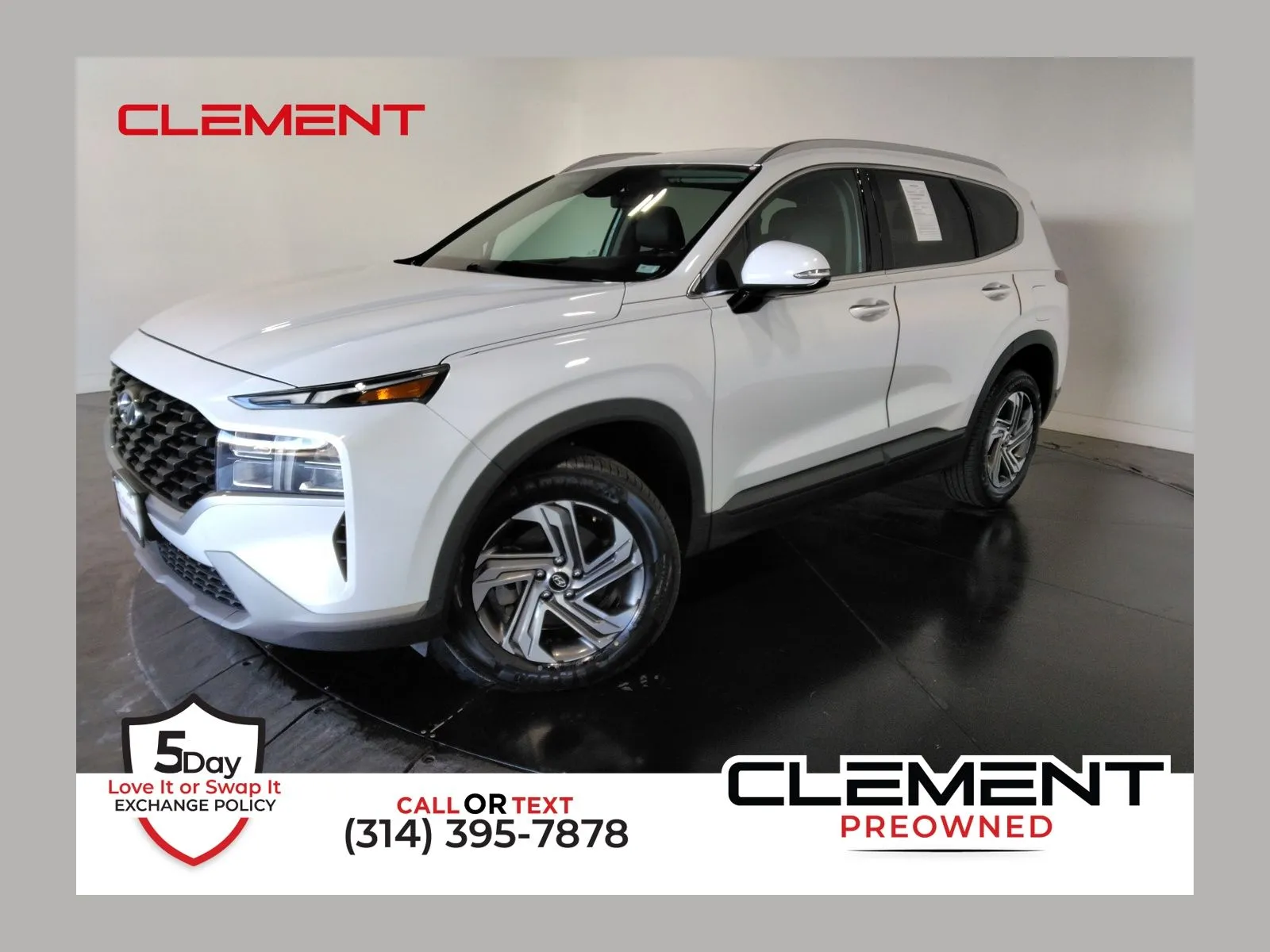 2023 Hyundai Santa Fe SEL for sale in Florissant, MO