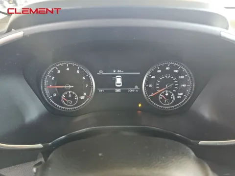 Photos of 2023 Hyundai Santa Fe SEL for sale in Florissant, MO at Clement Pre-Owned