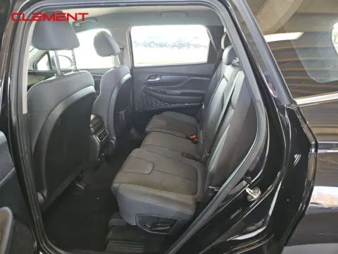 More photos of 2023 Hyundai Santa Fe SEL at Clement Pre-Owned, MO