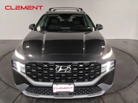 Photos of 2023 Hyundai Santa Fe SEL for sale in Florissant, MO at Clement Pre-Owned