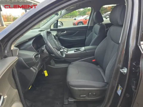 Another view of 2023 Hyundai Santa Fe SEL for sale in Florissant, MO at Clement Pre-Owned